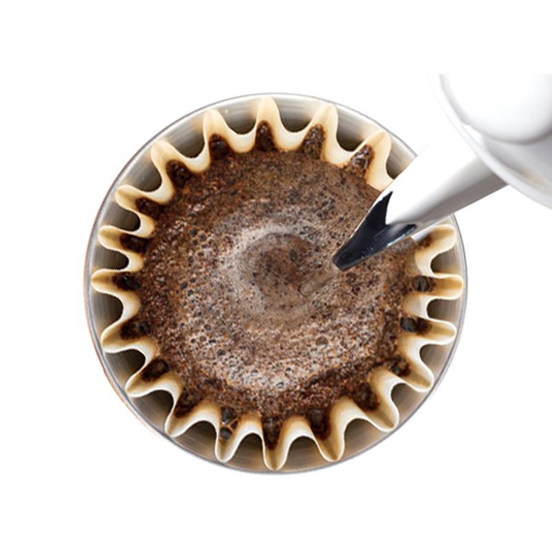 Coffee Equipment Machine - 50 szt. jednorazowych filtrów do kawy
