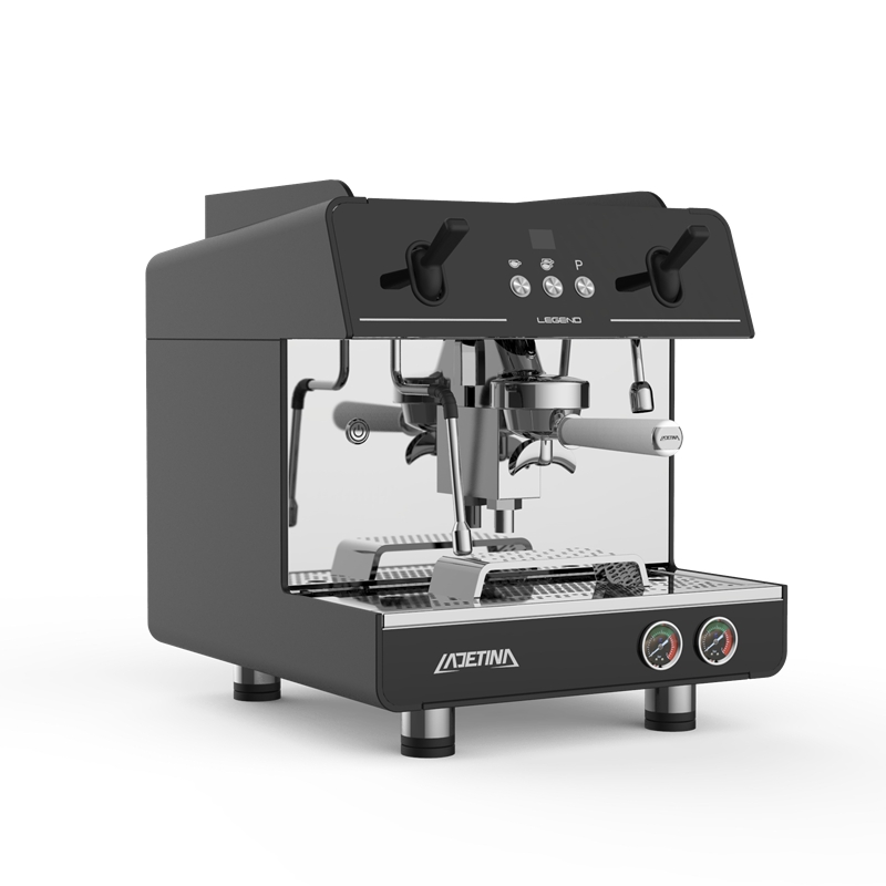 Coffee Equipment Machine - Programowalny ekspres do espresso, nowy model