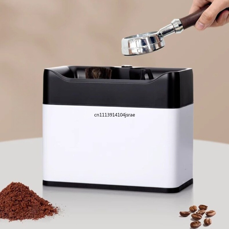 Elektryczna automatyczna maszy – Coffee Equipment Machine recenzja i cena