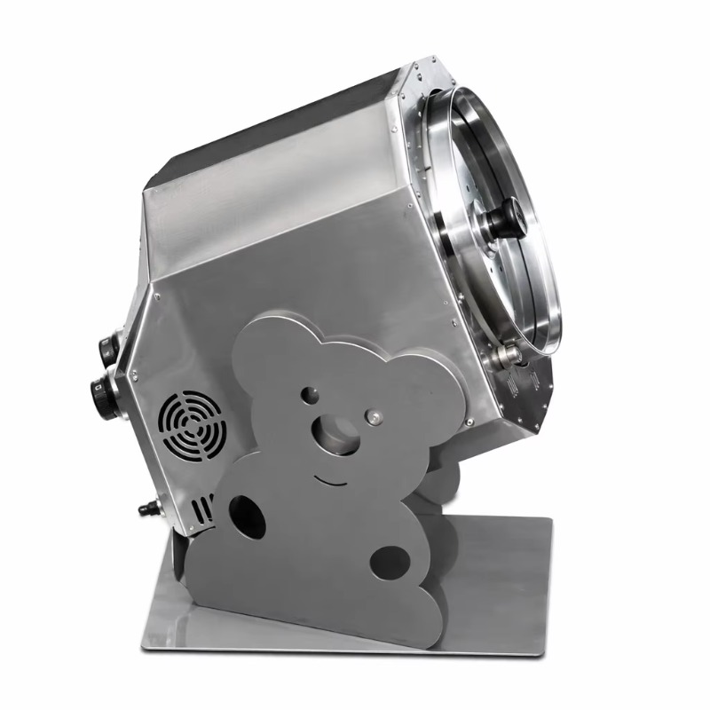 Komercyjna elektryczna maszyna – Coffee Equipment Machine recenzja i cena