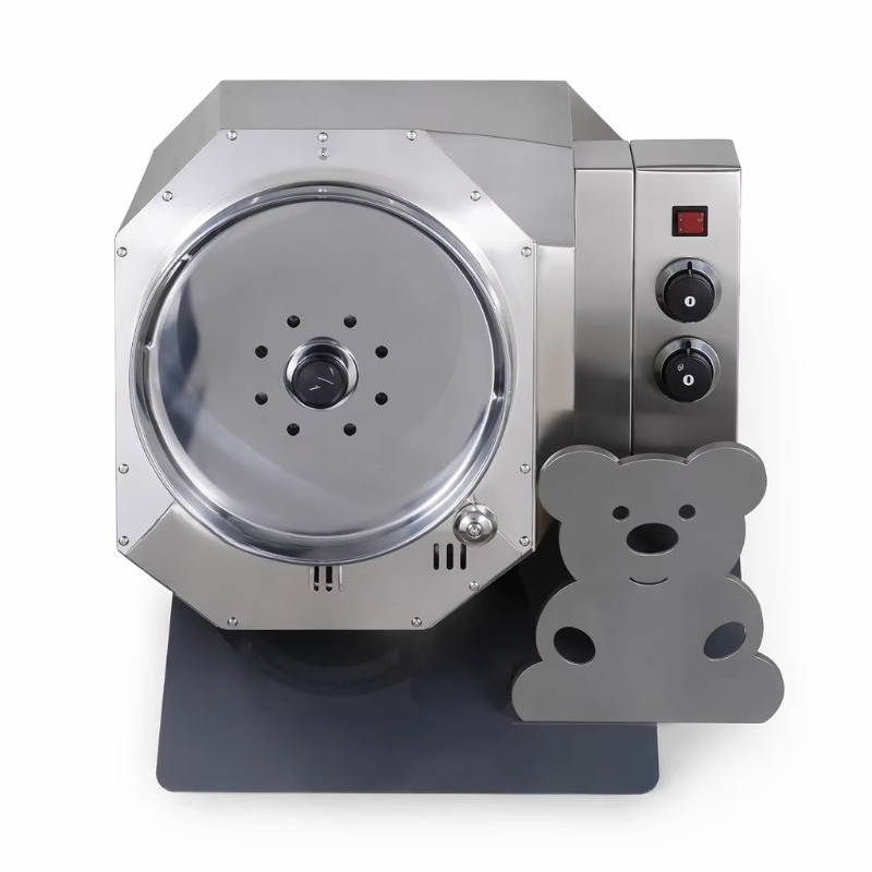 Komercyjna elektryczna maszyna – Coffee Equipment Machine recenzja i cena