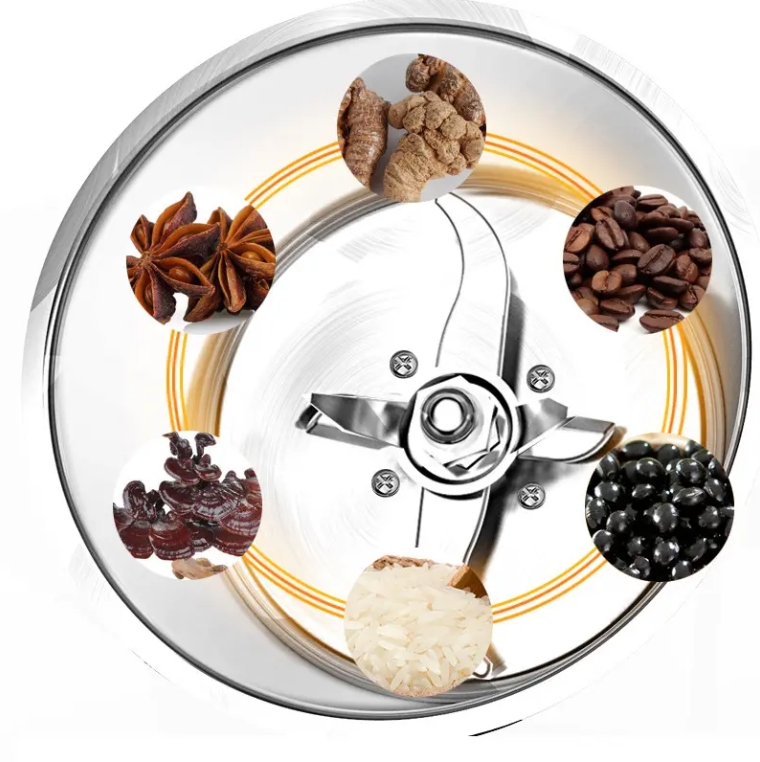 1000g/1500g/2000g/2500g Sprzęt – Coffee Equipment Machine recenzja i cena