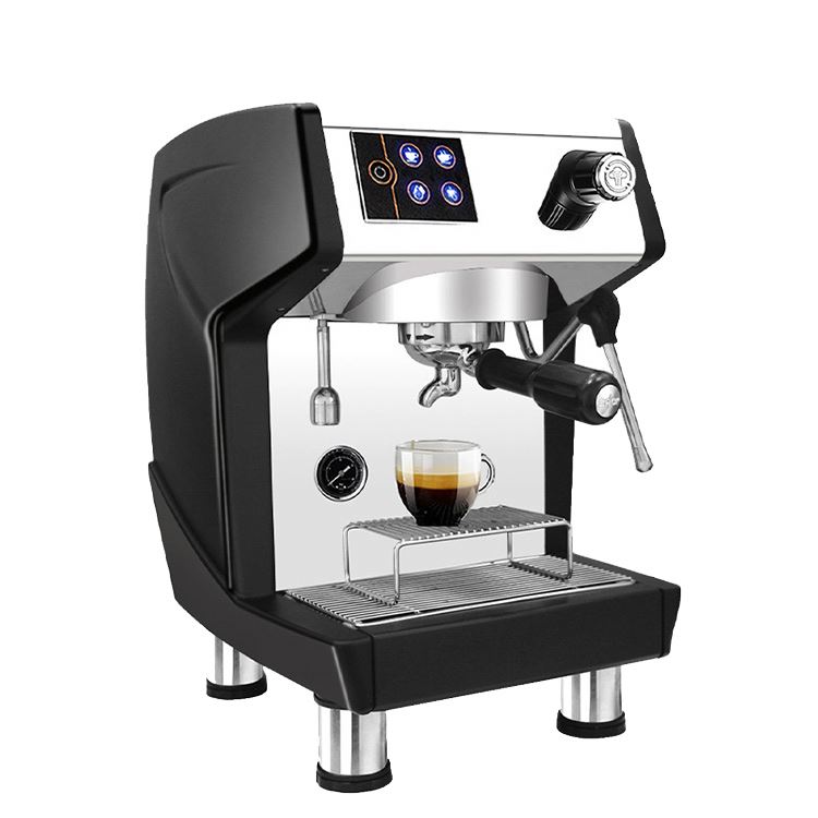 Profesjonalne urządzenie do ka – Coffee Equipment Machine recenzja i cena