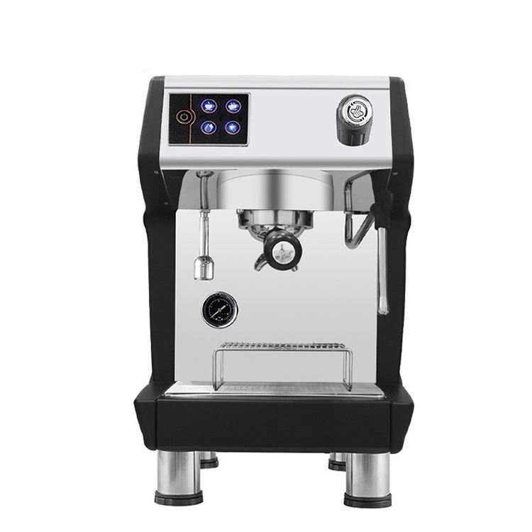 Profesjonalne urządzenie do ka – Coffee Equipment Machine recenzja i cena