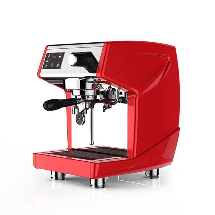 Profesjonalne urządzenie do ka – Coffee Equipment Machine recenzja i cena