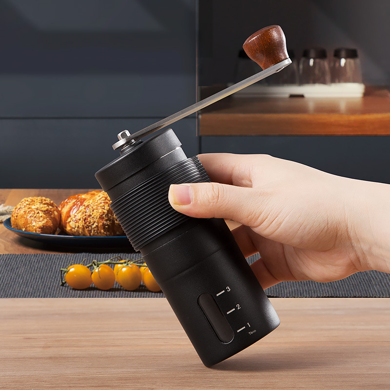 Zestaw do ręcznego parzenia ka – Coffee Equipment Gift Set recenzja i cena