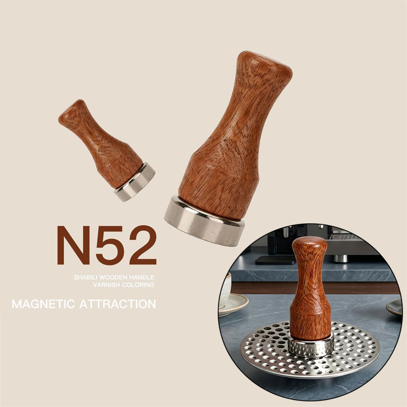 Magnetyczna siatka do espresso – Puck Screen Mesh recenzja i cena
