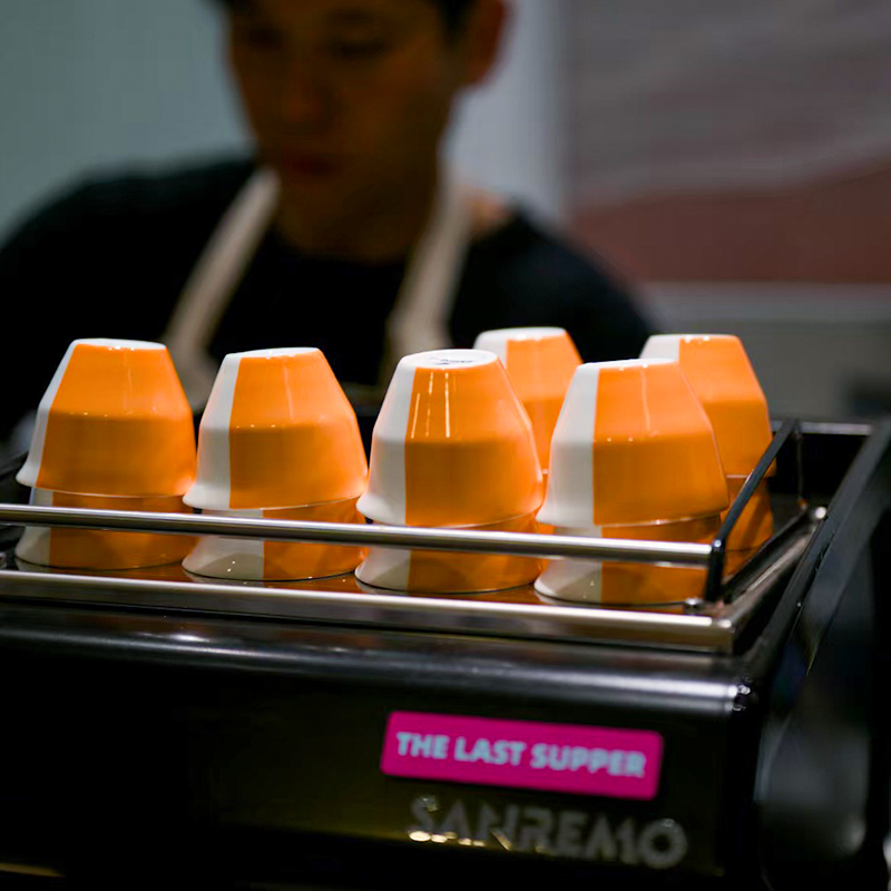 Nowy kubek do koncentracji kaw – Coffee Equipment Machine recenzja i cena