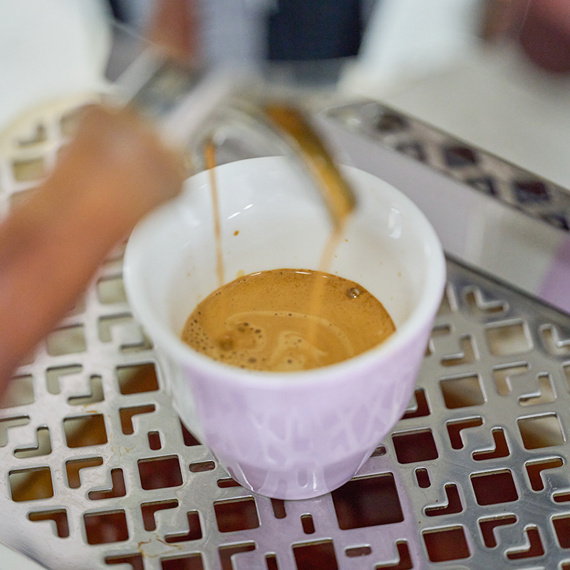 Nowy kubek do koncentracji kaw – Coffee Equipment Machine recenzja i cena