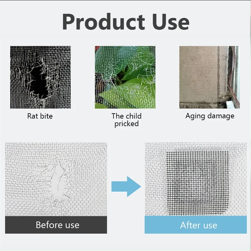 Fix Net Window Home Adhesive A – Puck Screen Mesh recenzja i cena