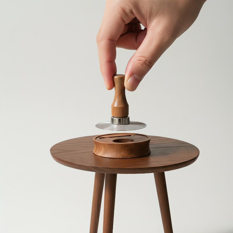 Magnetyczna siatka do espresso – Puck Screen Mesh recenzja i cena