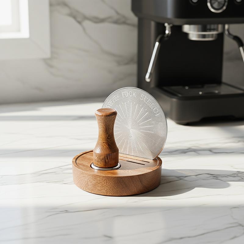 Magnetyczna siatka do espresso – Puck Screen Mesh recenzja i cena