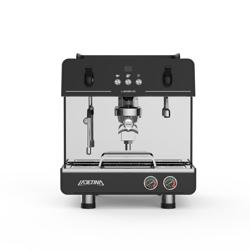 Programowalny ekspres do espre – Coffee Equipment Machine recenzja i cena
