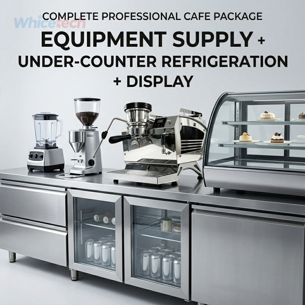 dla 3000W komercyjnego ekspres – Coffee Equipment Machine recenzja i cena