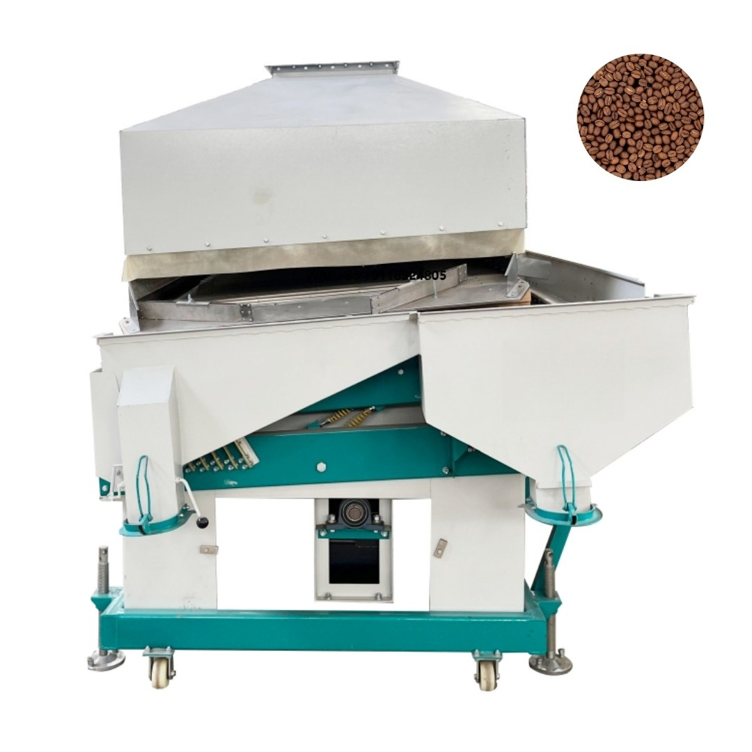 Mobilne urządzenia do przetwar – Coffee Equipment Machine recenzja i cena