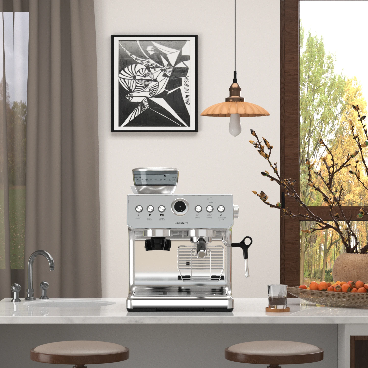 Profesjonalny sprzęt baristycz – Coffee Equipment Pro recenzja i cena