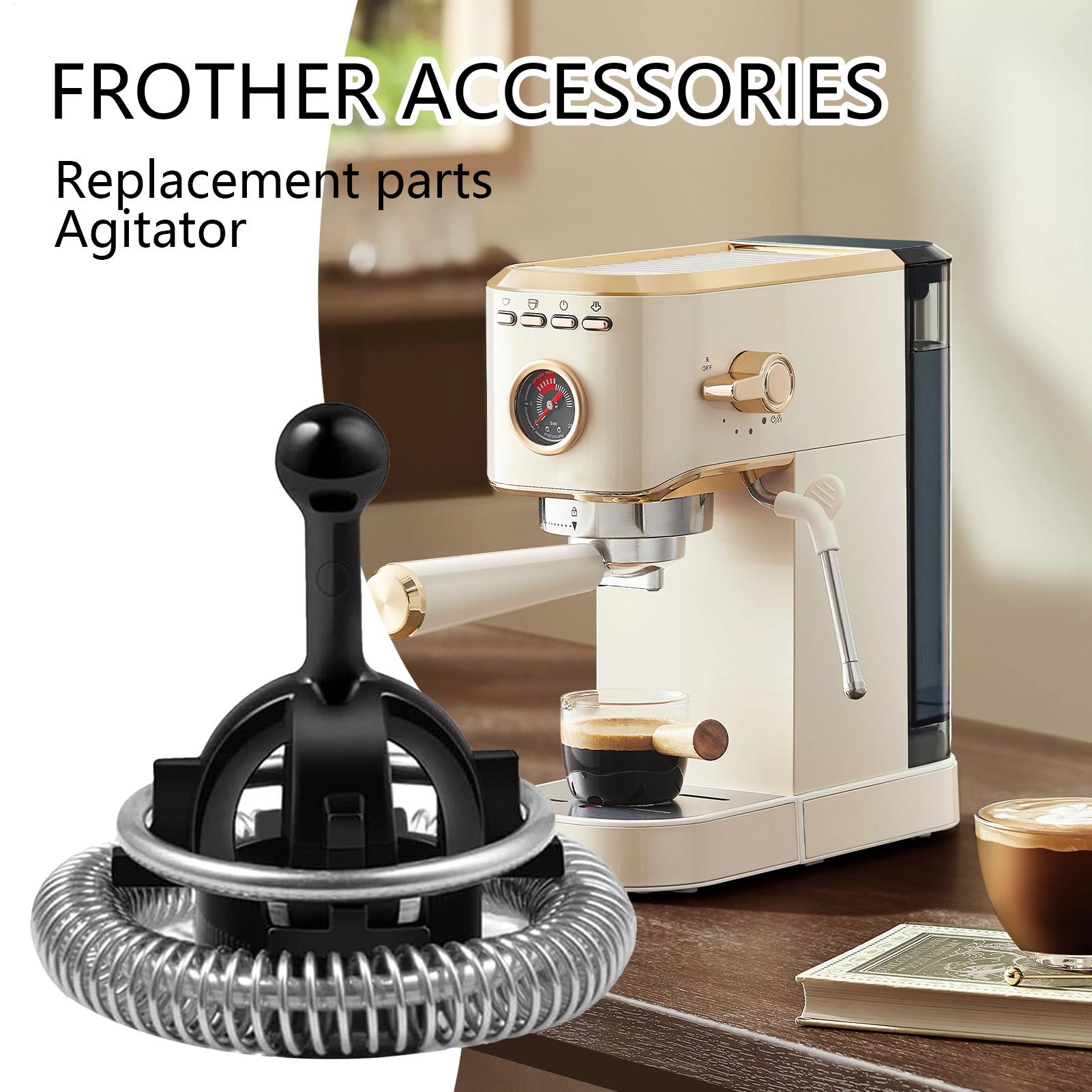 Akcesoria do ekspresów do kawy – Coffee Equipment Machine recenzja i cena