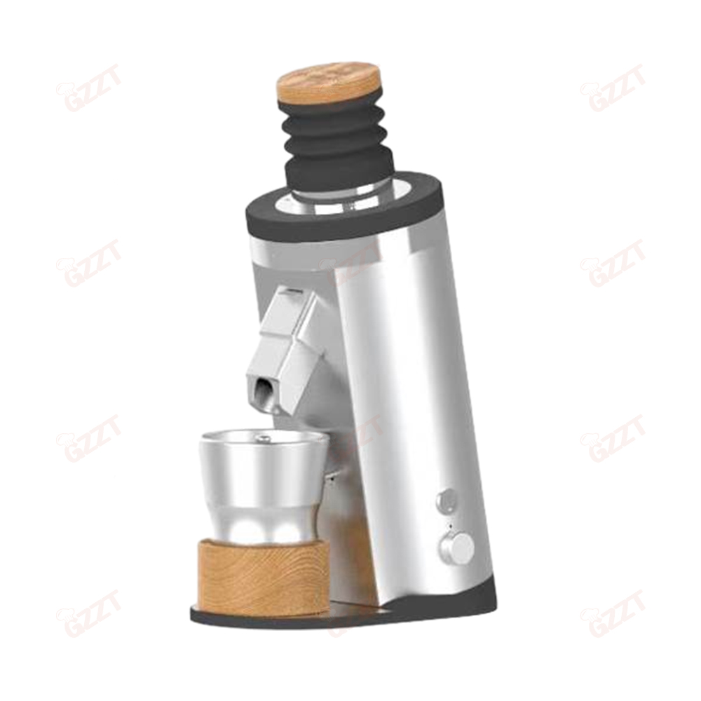 1. Młynek do kawy 64MM Pro Fla – Coffee Equipment Pro recenzja i cena