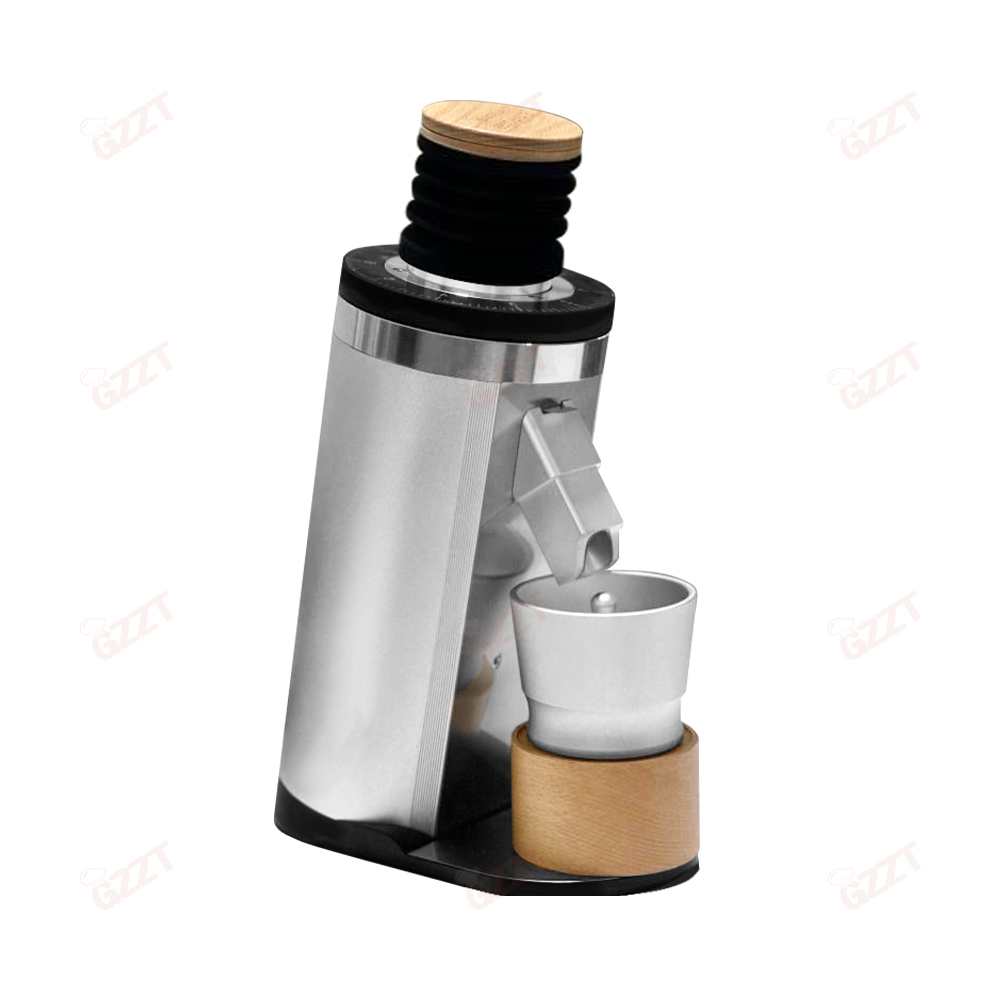 1. Młynek do kawy 64MM Pro Fla – Coffee Equipment Pro recenzja i cena