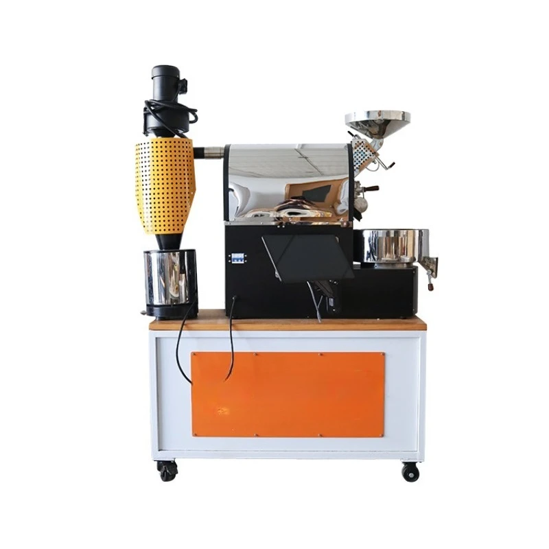 Czy SD-1.5KG Pro Profesjonalna – Coffee Equipment Pro recenzja i cena