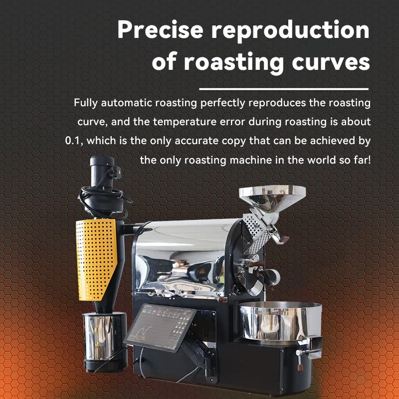 Czy SD-1.5KG Pro Profesjonalna – Coffee Equipment Pro recenzja i cena