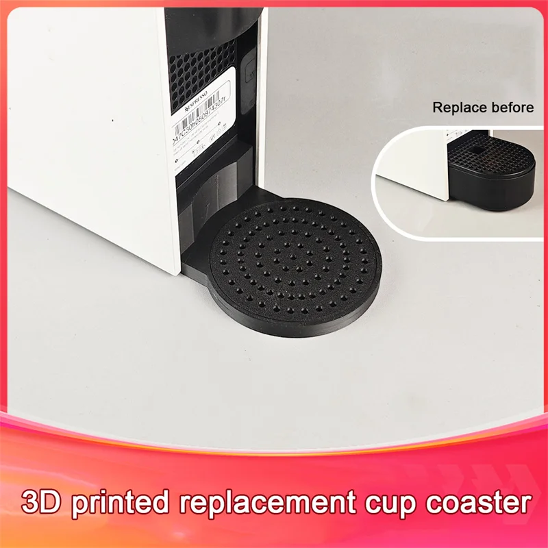 Podkładka pod ekspres do kawy  – Coffee Equipment Machine recenzja i cena