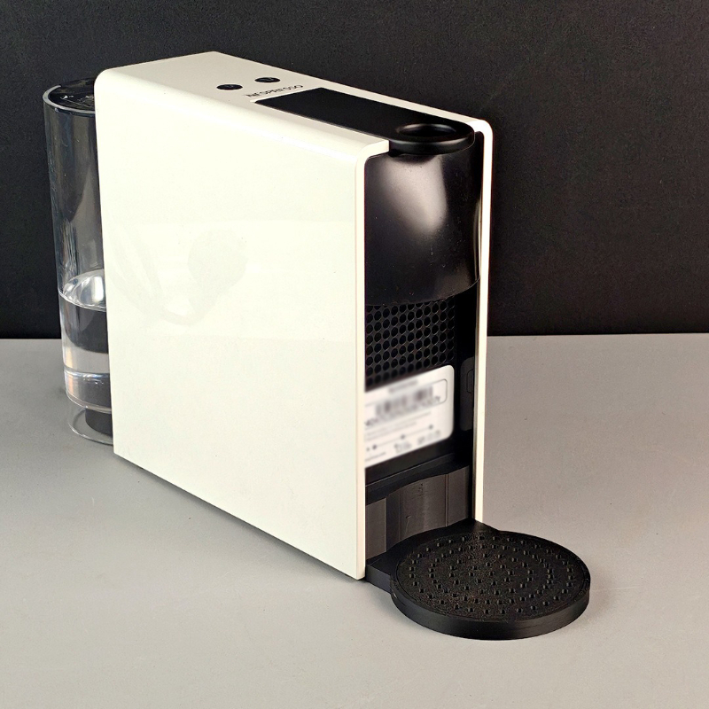 Podkładka pod ekspres do kawy  – Coffee Equipment Machine recenzja i cena
