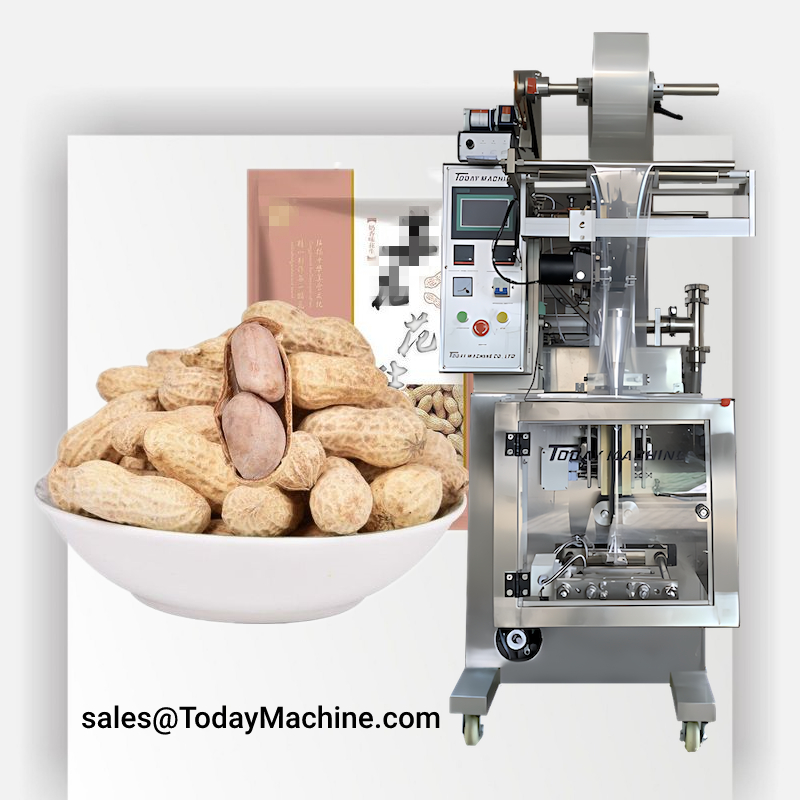 Automatyczna, mała, pionowa ma – Coffee Equipment Machine recenzja i cena