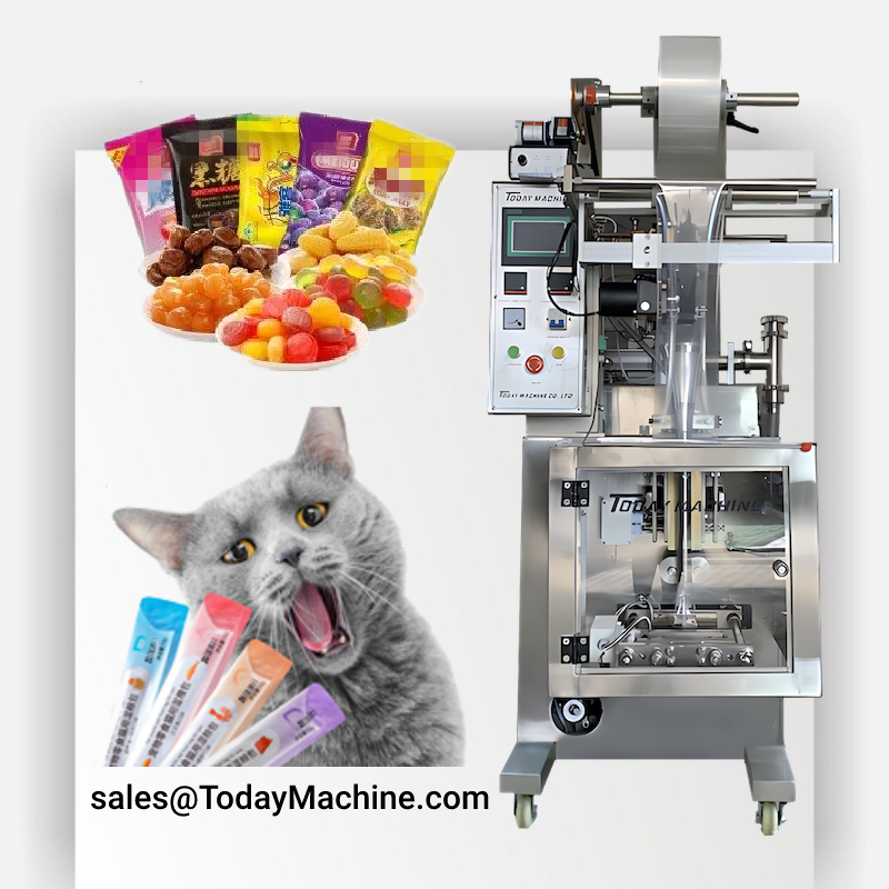 Automatyczna, mała, pionowa ma – Coffee Equipment Machine recenzja i cena